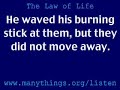 Law of Life (2/2) by Jack London Law of Life (2/2) by Jack London