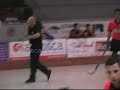C.E. VENDRELL   4  C.P. TARADELL  5  (J-20)  06-07