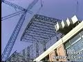 Horrible Crane Accident