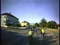 Lygnens Venner, Vätternrundan 2008, Gränna-Jönköping