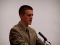 MCRI Introduction - Kyle Bristow
