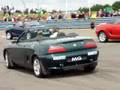 MGF Parking Trick