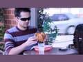 iPod Attack!! (MysteryGuitarMan Shorts - Part 2)