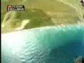Man Survives 5000 ft Freefall