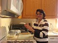 No 3 - Roti Making - Chapati Indian bread No 3 - Roti Making - Chapati Indian bread