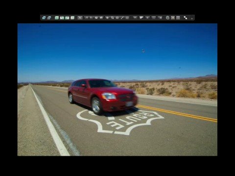 Aperture 2: Retocando im�genes