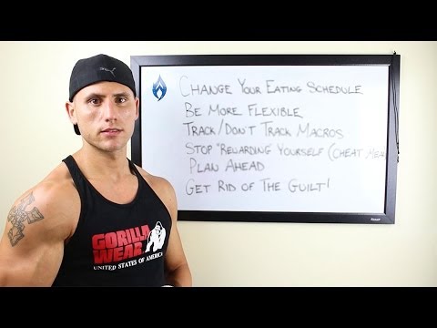 how to become lean