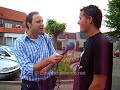 Protestactie Antie Gemeente Tubbergen