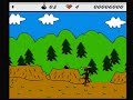 the gamer from mars glitboy.com the adventures of rocky and bullwinkle and freinds (nes) review #2