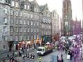 Royal Mile Parade