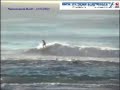 Artificial Surfing Reefs Artificial Surfing Reefs