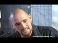 Gentleman Interview (Cut Edit) Gentleman Interview (Cut Edit)