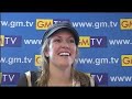 Cerys Matthews webchat