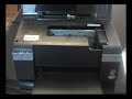 Epson Stylus photo C120 CISS reset