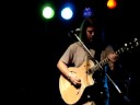 Sean Castleberry Jams at Alley Katz in May 2008