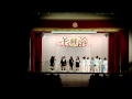 女子高生が踊る！！≪☆光ＧＥＮＪＩ☆～パラダイス銀河～≫