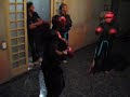 kickboxing- Cocalzinho de Goiás