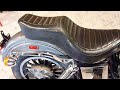 1978ＦＸＳローライダー　ガンメタ　ＬｏｗＲｉｄｅｒ