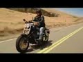 Harley-Davidson
