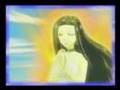 Pichi Pichi Pitch - Sara (השיר של שרה של הפיצ'י)