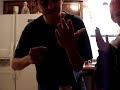 Peanut Butter Slap