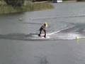 Fosters Open 2007