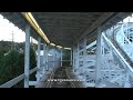 2 POV Rides on WildCat at Lake Compounce 2 POV Rides on WildCat at Lake Compounce