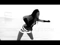 Cours de Ragga Dancehall avec Aaxxia chez Caribailes