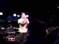 USSA - Forget Yourself (Cleveland 11/2007)