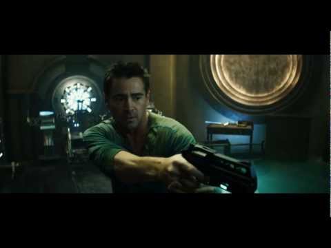 вспомнить всё 2 фильм