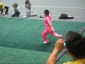 Peter Dang Changquan Longfist Berkeley CMAT 2008