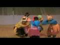 PPI Kyoto's Performance Paroh Tulo Dance