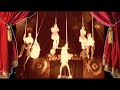 Zirkus Zambaioni \"Gegen den Uhrzeigersinn\" 2008