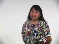 Dr. Irene Queiju Sojuel at University of Penn part 4