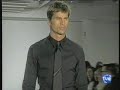 Esther Canadas & Mark Vanderloo @ DKNY advertising and TVE Esther Canadas & Mark Vanderloo @ DKNY advertising and TVE