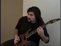 Y&T Dirty Girl Rhythm  Guitar Lesson