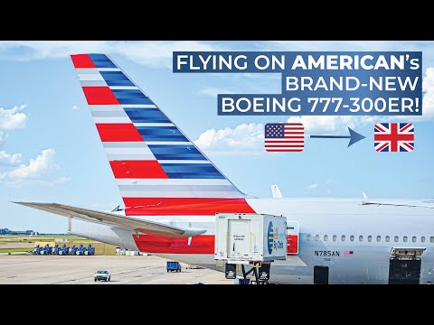 American Airlines - Airline: American Airlines Airplane: Boeing 737-800 / Boeing 777-300ER Registration: N860NN / N722AN {Seat: 11A / 38A} {Flightnumber: AA1486 / AA50} {Runway:...
