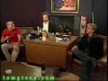 Andy Dick and Steve-O Pissing Match
