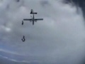 Skydive accident - incidente di paracadutismo Skydive accident - incidente di paracadutismo