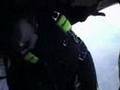 Skydive accident - incidente di paracadutismo