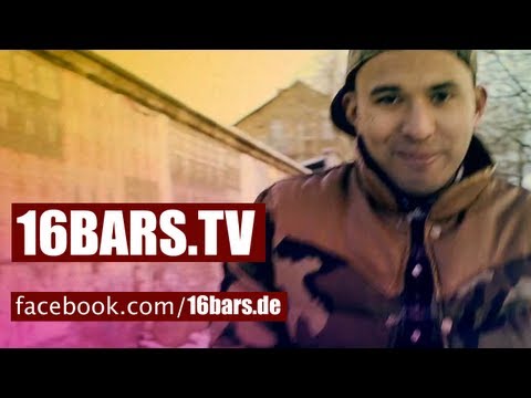 joshi - http://16bars.de http://facebook.com/16bars.de http://twitter.com/16barsde Aus Joshi Mizu´s am 01.03.2013 erscheinenden Streetalbum