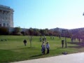 Anti Obamacare protest