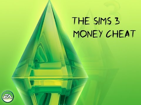 how to get more money on sims 3
