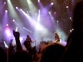 Hellacopters at Roskilde  2008 playing Gotta get Some Action
