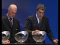 UEFA EURO 2008 draw Part 2
