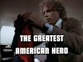 Opening El Gran Heroe Americano