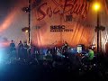 Nuno Mindelis no Sesc \
