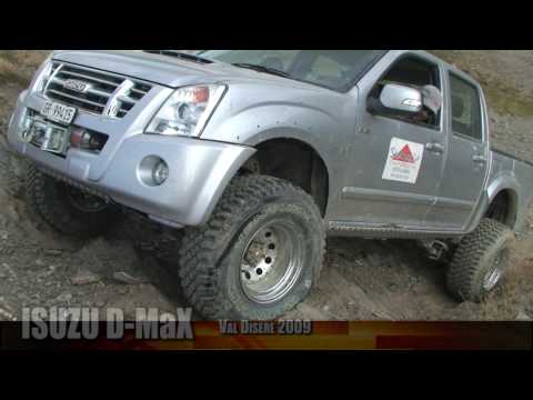isuzu