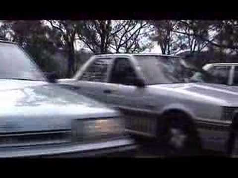 R31 Skyline Club VIC 31-7 Cruise
