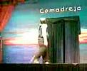 Break Dance In Comadreja!
